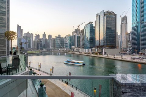 92903.04m² Land in Business Bay, UAE No. 198873 4