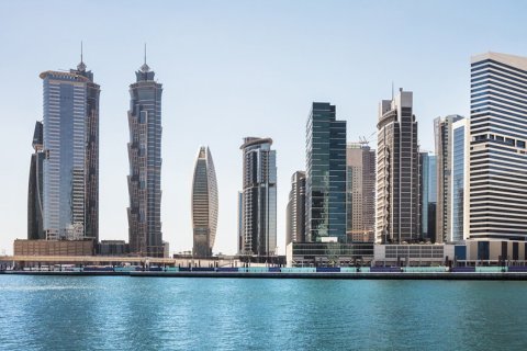 92903.04m² Land in Business Bay, UAE No. 198873 5