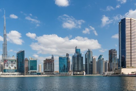 92903.04m² Land in Business Bay, UAE No. 198873 6