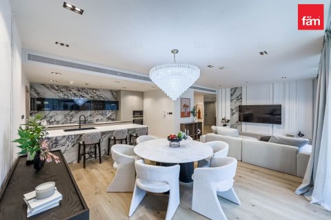 Appartement de 2 chambres à Al Wasl, UAE No. 127315
