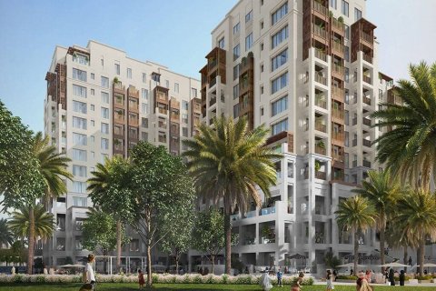 2 bedrooms Apartment in Dubai, UAE No. 18028