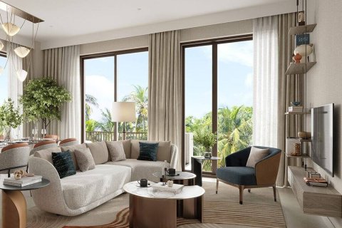 Apartment de 3 dormitorios en Dubai, UAE No. 18026