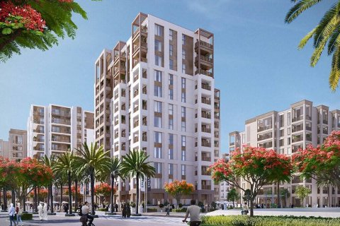 2 bedrooms Apartment in Dubai, UAE No. 18025