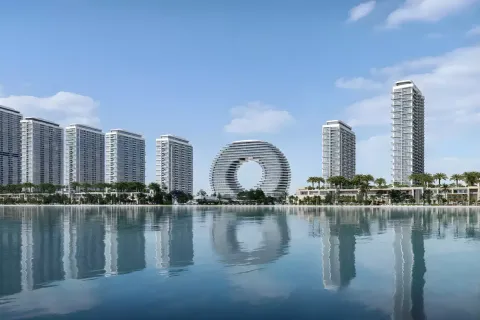 Studio Apartment in Umm Al Quwain, UAE No. 110253