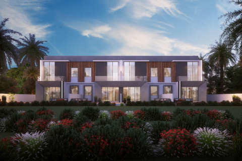 Apartment de 3 dormitorios en Dubai, UAE No. 110252 7