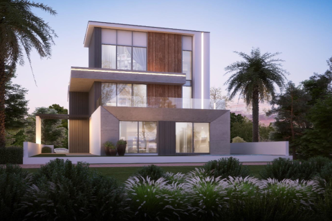 Apartment de 3 dormitorios en Dubai, UAE No. 110252 3
