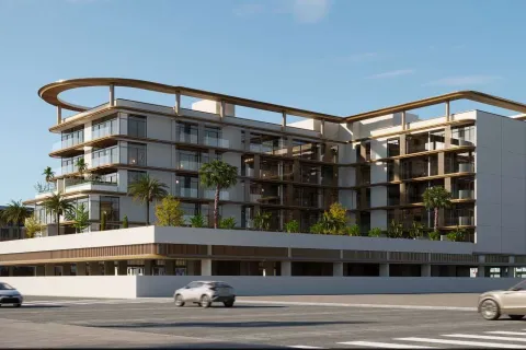 Apartamento tipo estudio Estudio en Dubai Hills Estate, UAE No. 171018