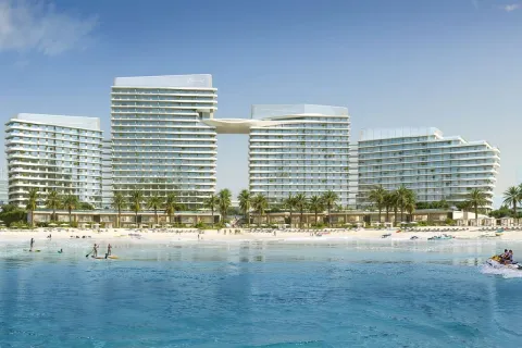 Apartamento tipo estudio Estudio en Dubai, UAE No. 171013