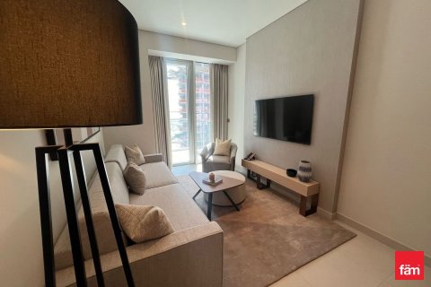 Appartement de 1 chambre à Downtown Dubai (Downtown Burj Dubai), UAE No. 161908