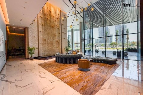 Appartement de 1 chambre à Zabeel, UAE No. 161909