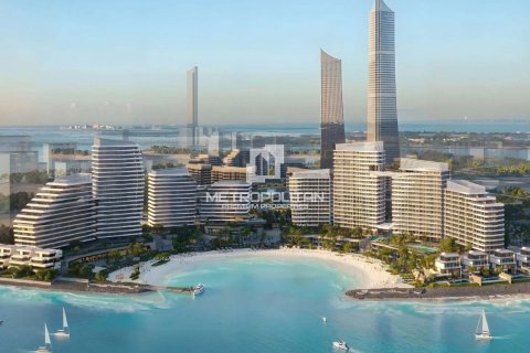 Apartment de 3 dormitorios en Al Marjan Island, UAE No. 129991