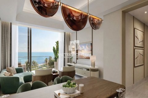Appartement de 3 chambres à Al Marjan Island, UAE No. 129991 5