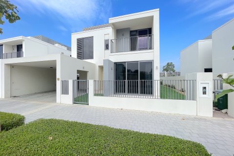 4 bedrooms Villa in Dubai Hills Estate, UAE No. 208922
