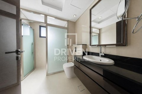 7 غرفة نوم فيلا في داماك هيلز (أكويا باي داماك), الإمارات العربية المتحدة رقم 192079 23