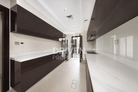 7 غرفة نوم فيلا في داماك هيلز (أكويا باي داماك), الإمارات العربية المتحدة رقم 192079 21