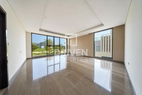 7 غرفة نوم فيلا في داماك هيلز (أكويا باي داماك), الإمارات العربية المتحدة رقم 192079 11
