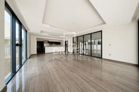 7 غرفة نوم فيلا في داماك هيلز (أكويا باي داماك), الإمارات العربية المتحدة رقم 192079 3
