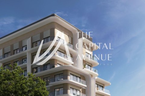 2 bedrooms Apartment on the Yas Island, UAE No. 202278