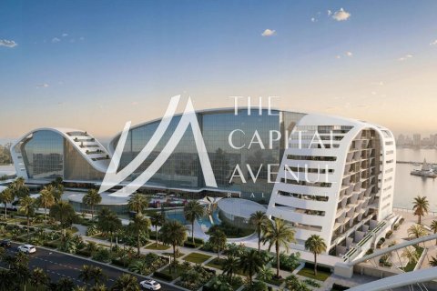 2 bedrooms Apartment in Al Raha Beach, UAE No. 202277