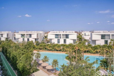 4 bedrooms Villa in Al Barari, UAE No. 194673