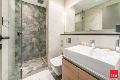 Квартира с 2 спальнями в Бизнес-Бэй, ОАЭ №37402 15