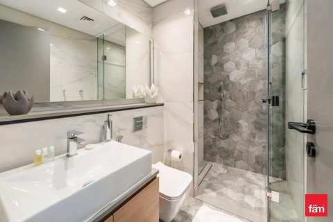 Квартира с 2 спальнями в Бизнес-Бэй, ОАЭ №37402 17