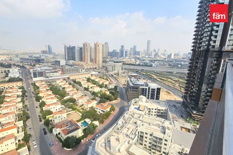 Apartment de 1 dormitorio en Dubai, UAE No. 169791