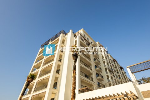Appartement de Studio à Yas Island, UAE No. 148318