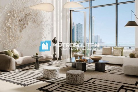 Appartement de 3 chambres à Al Maryah Island, UAE No. 148319 14