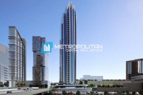 3 bedrooms Apartment on the Al Maryah Island, UAE No. 148319