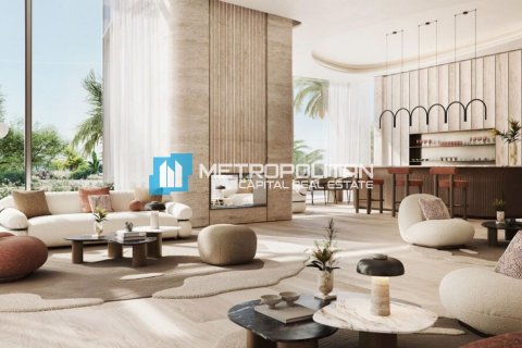 Appartement de 3 chambres à Al Maryah Island, UAE No. 148319 12