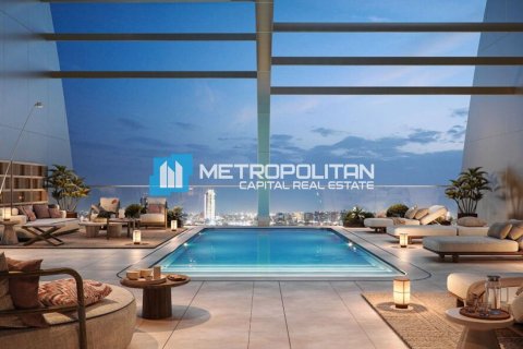 Appartement de 3 chambres à Al Maryah Island, UAE No. 148319 11