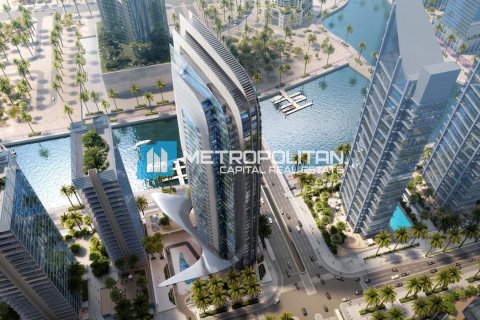 Appartement de 3 chambres à Al Maryah Island, UAE No. 148319 7
