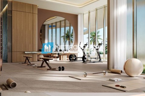 Appartement de 3 chambres à Al Maryah Island, UAE No. 148319 9