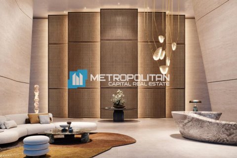 Appartement de 3 chambres à Al Maryah Island, UAE No. 148319 4