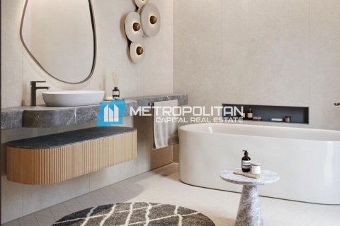 Appartement de 3 chambres à Al Maryah Island, UAE No. 148319 10