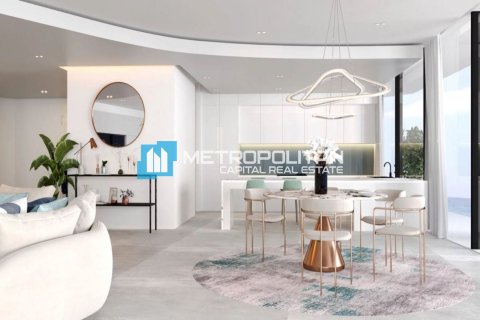 Apartment de 2 dormitorios en  Yas Island, UAE No. 142297 6