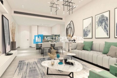 Apartment de 2 dormitorios en  Yas Island, UAE No. 142297 11