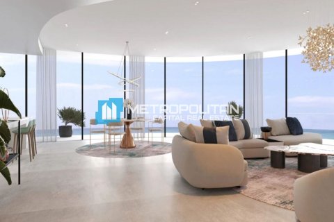 Apartment de 2 dormitorios en  Yas Island, UAE No. 142297 7