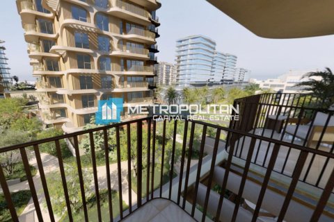 Appartement de Studio à Abu Dhabi, UAE No. 142300