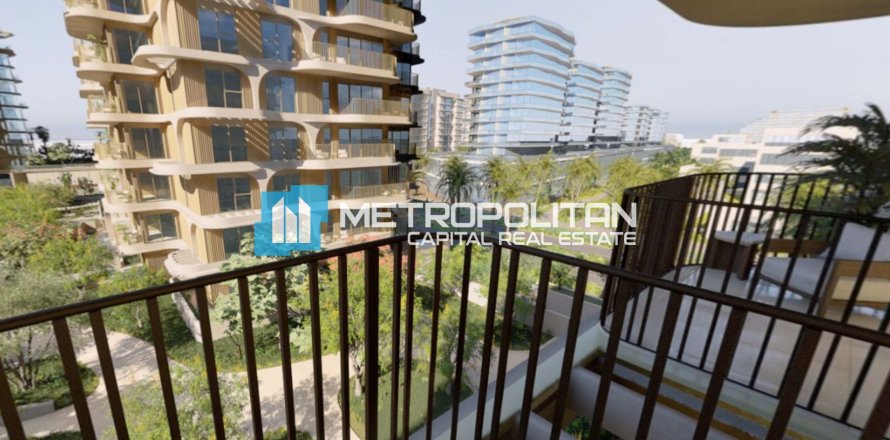 Apartamento tipo estudio Estudio en Abu Dhabi, UAE No. 142300