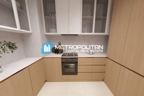 5 غرفة نوم فيلا على جزيرة السعديات, الإمارات العربية المتحدة رقم 142298 18