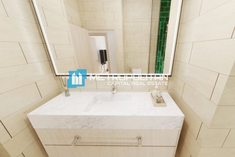 Квартира с 1 спальней на Остров Саадият, ОАЭ №142296 13