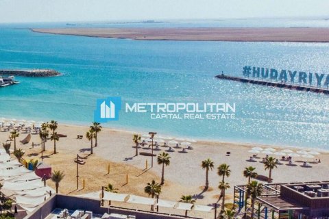 Land de 800m² à Al Hudayriat Island, UAE No. 142295 10