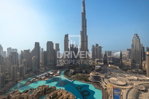 1 غرف نوم شقة في وسط مدينة دبي, الإمارات العربية المتحدة رقم 191561 11