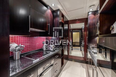1 غرف نوم شقة في وسط مدينة دبي, الإمارات العربية المتحدة رقم 191561 8