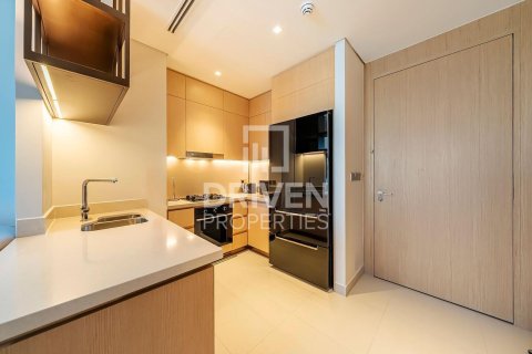 2 غرف نوم شقة في Vida Residences Dubai Mall, الإمارات العربية المتحدة رقم 191562 11
