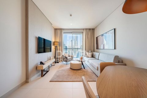 2 غرف نوم شقة في Vida Residences Dubai Mall, الإمارات العربية المتحدة رقم 191562 6