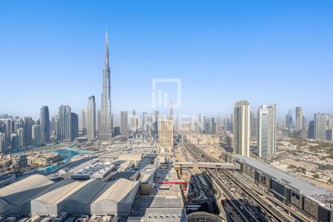 2 bedrooms Apartment in Vida Residences Dubai Mall, UAE No. 191562