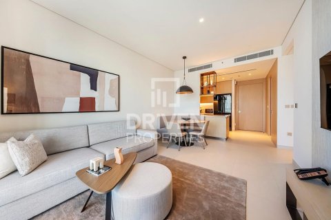 2 غرف نوم شقة في Vida Residences Dubai Mall, الإمارات العربية المتحدة رقم 191562 4